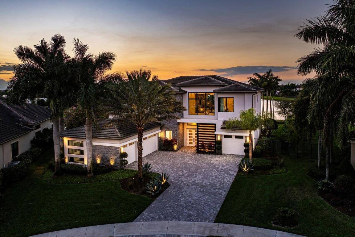 BOCA BRIDGES - Residential