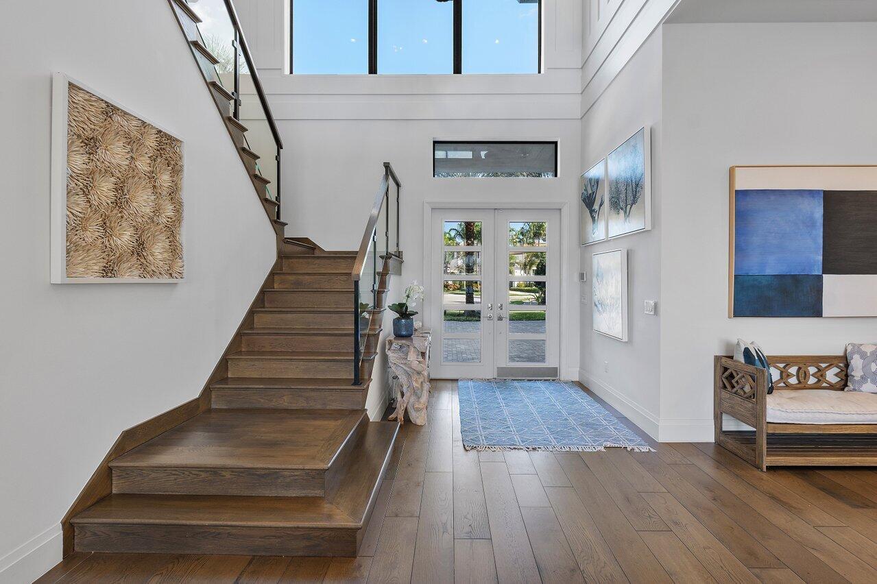 BOCA BRIDGES - Residential