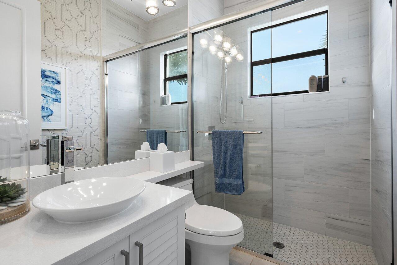 BOCA BRIDGES - Residential