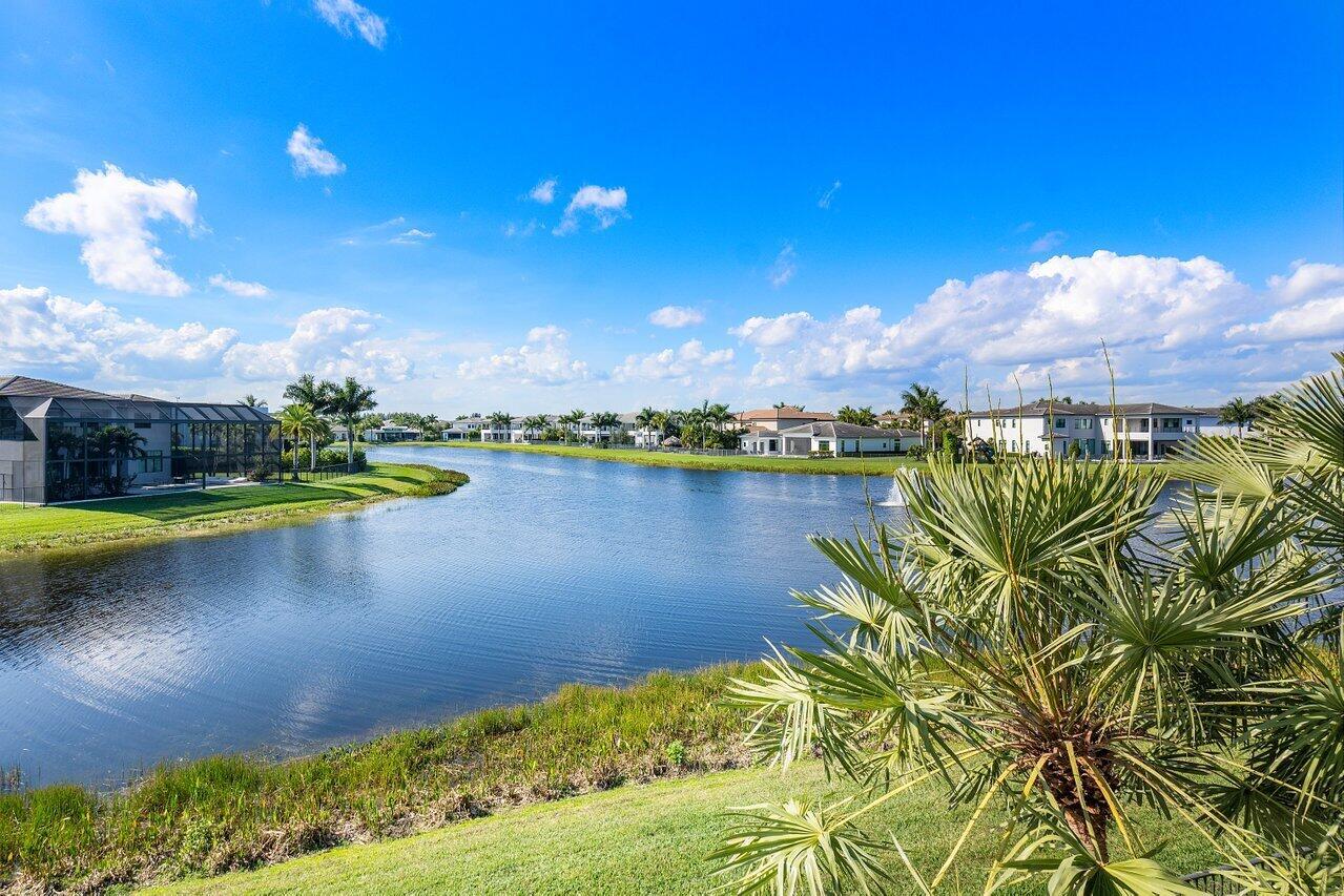 BOCA BRIDGES - Residential