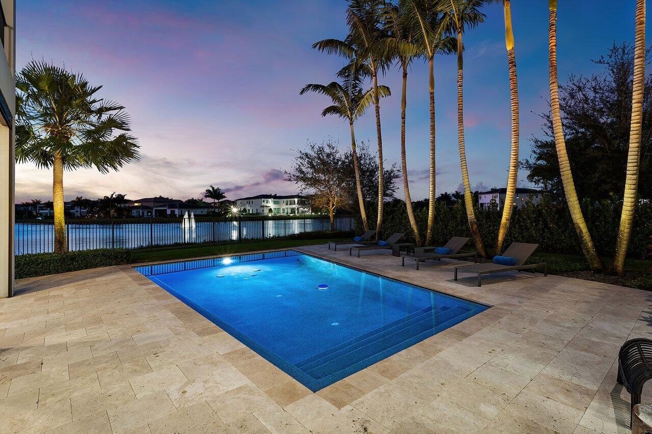 BOCA BRIDGES - Residential