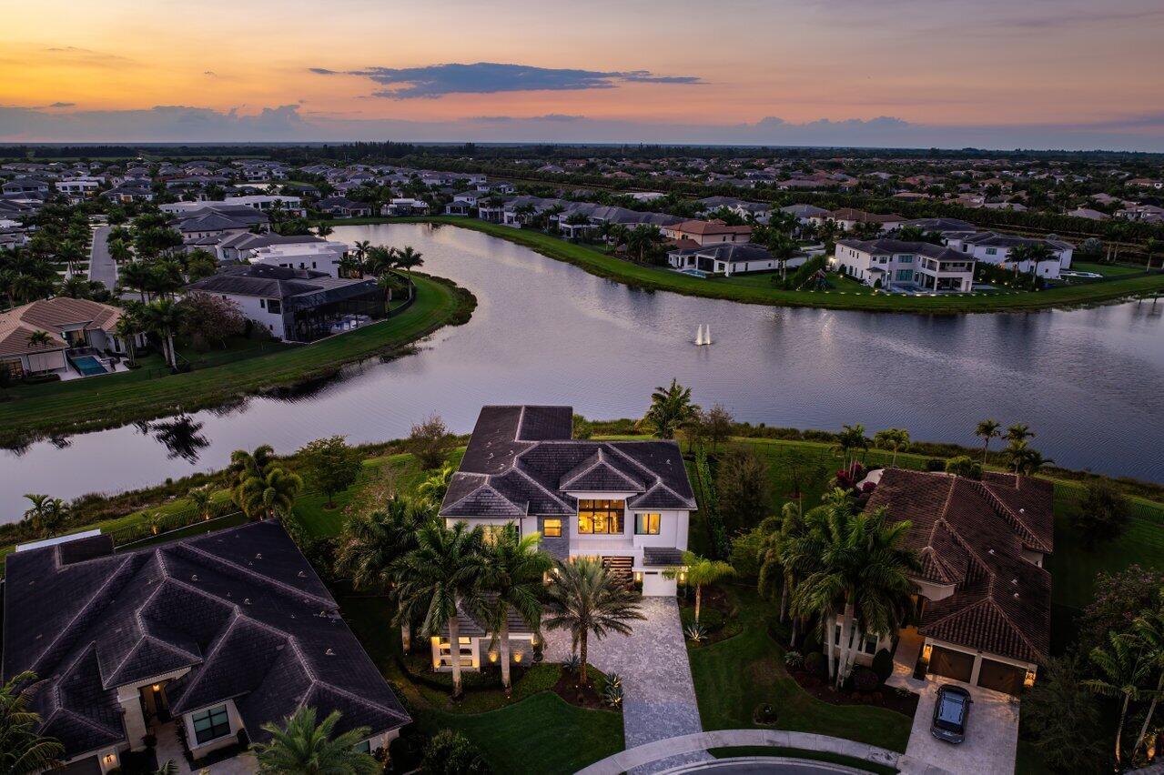 BOCA BRIDGES - Residential