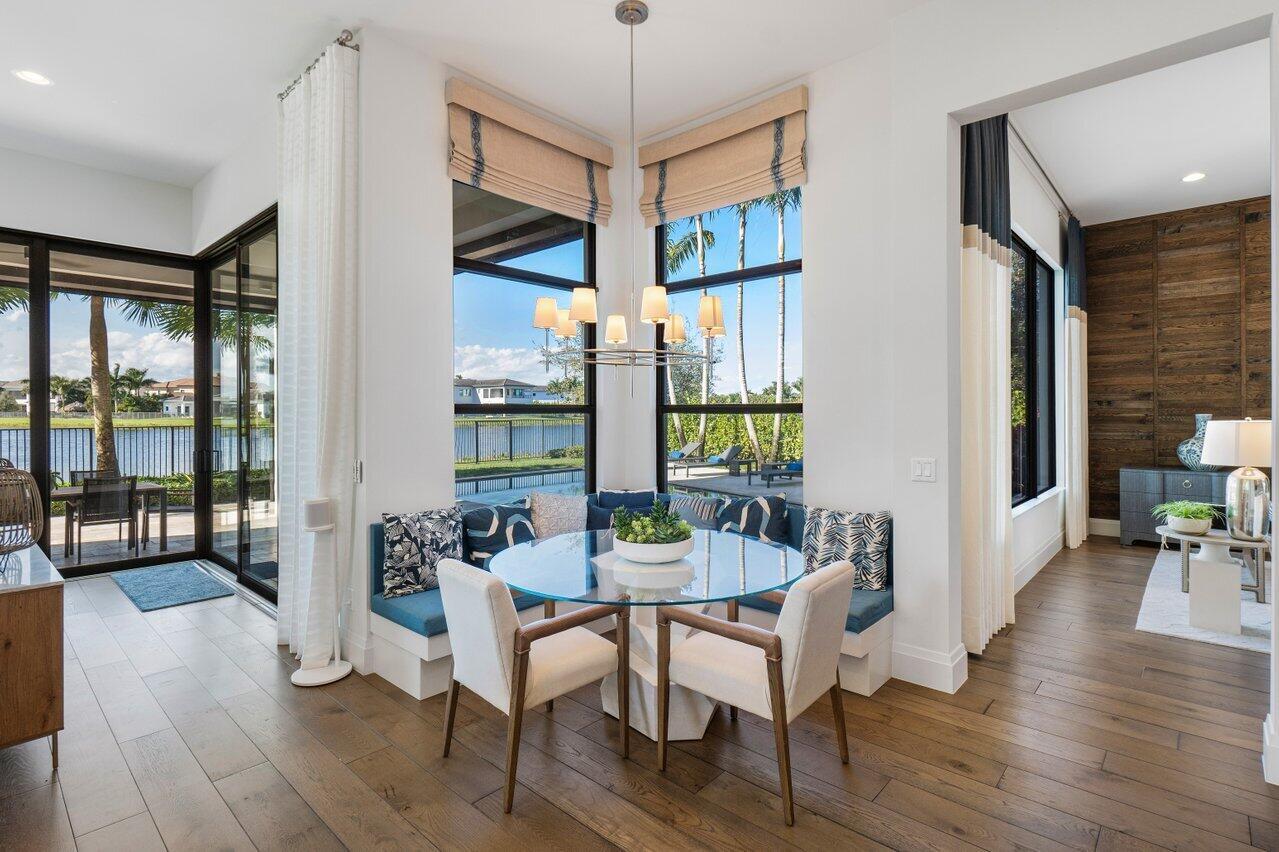 BOCA BRIDGES - Residential