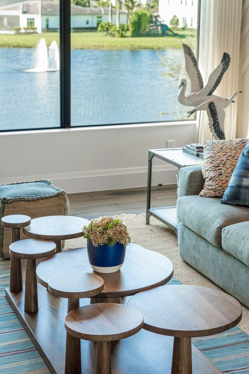 BOCA BRIDGES - Residential