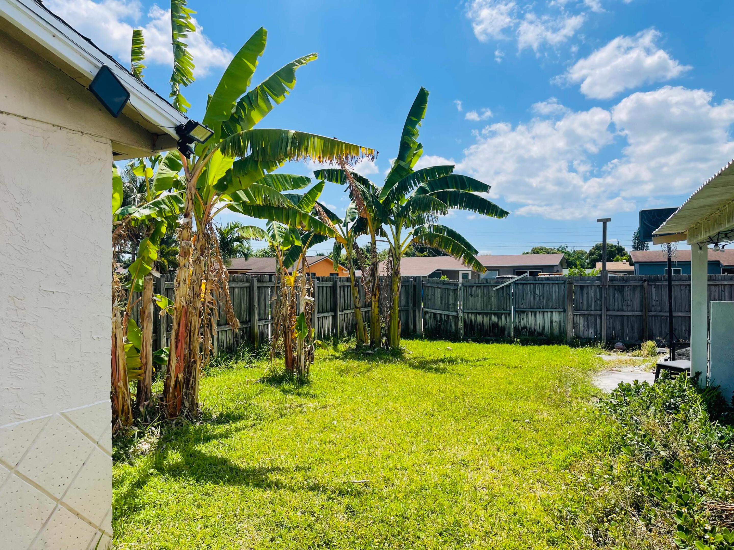 WESTWOOD PARK SEC 4 - Residential