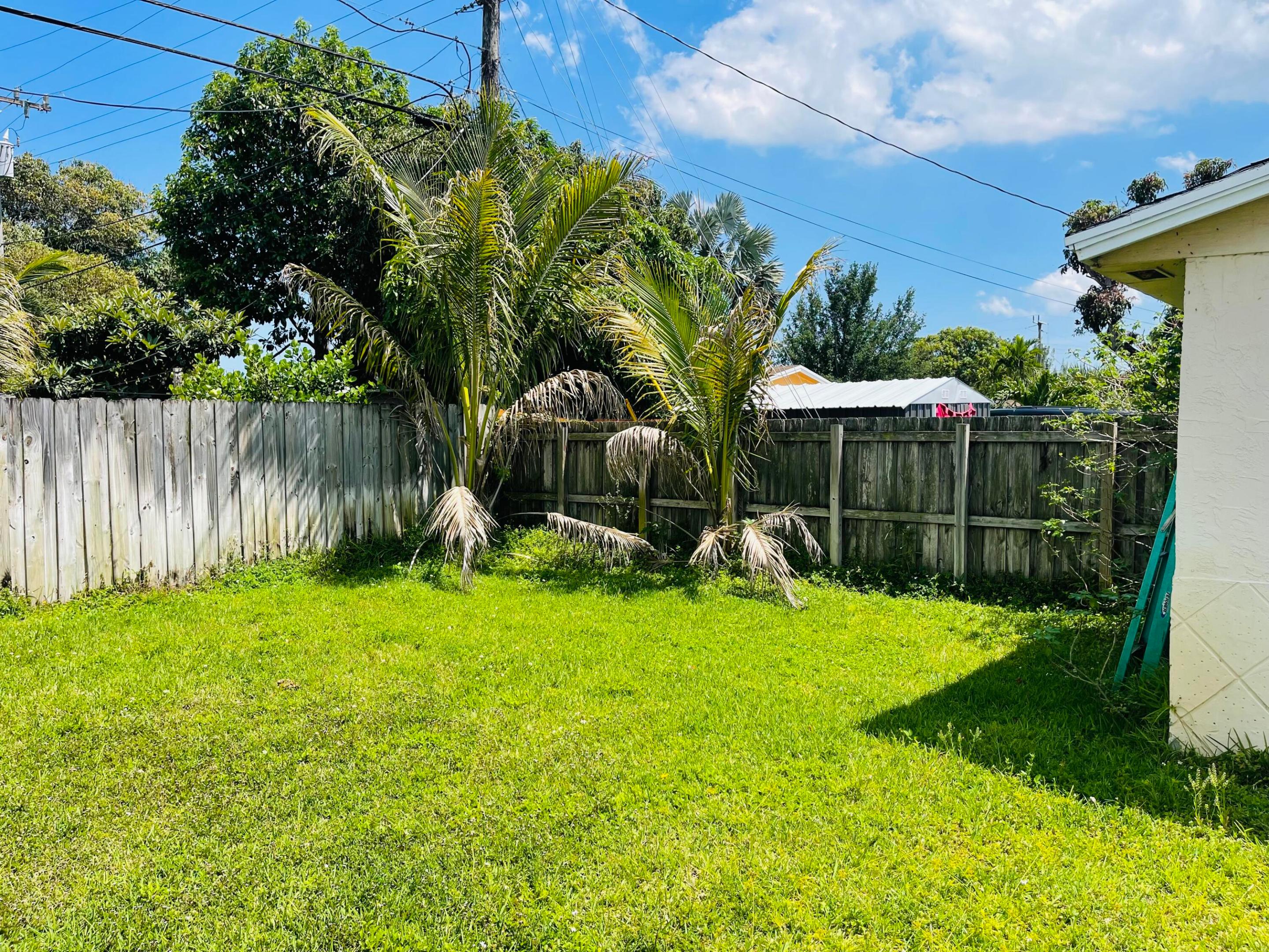 WESTWOOD PARK SEC 4 - Residential