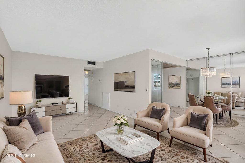 Photo of 4044 WOLVERTON C, Boca Raton, FL 33434 (MLS # B26072886)