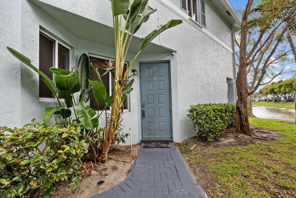 Photo of 1955 Alamanda Way, Riviera Beach, FL 33404 (MLS # R11170036)