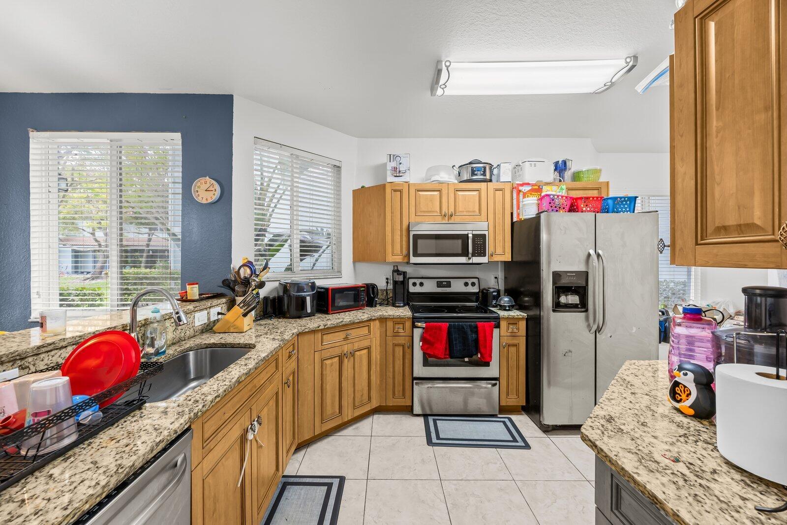 SONOMA BAY - Residential