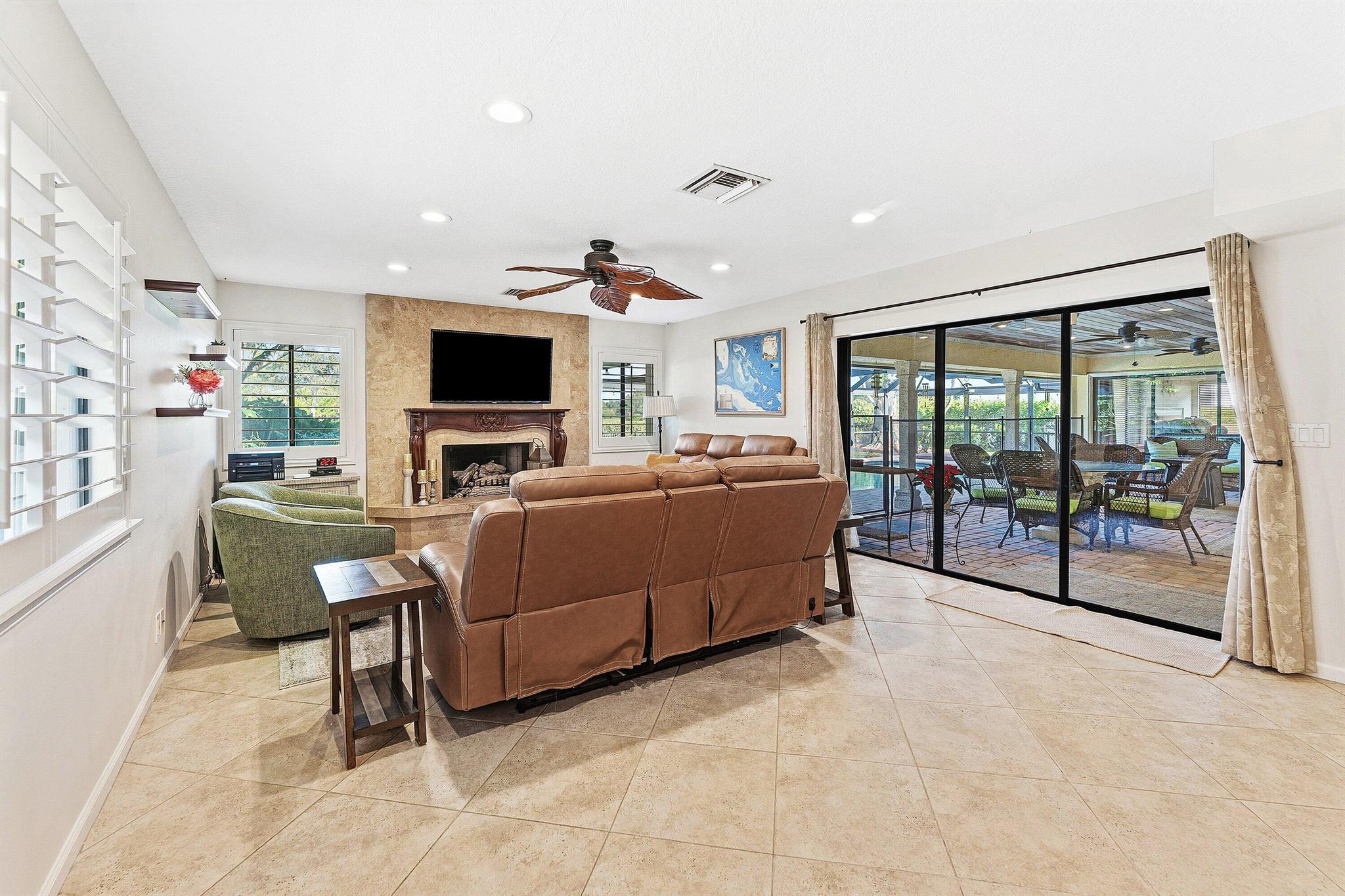 PGA RESORT COMMUNITY PL N - Residential