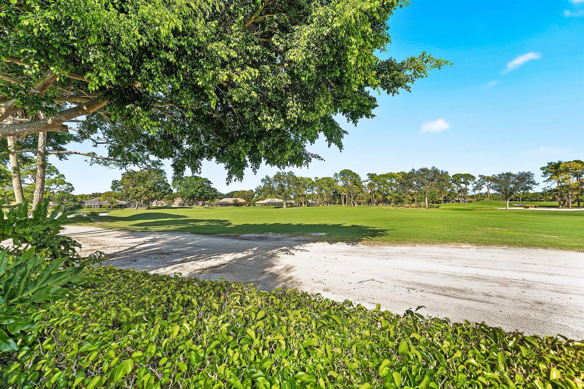 PGA RESORT COMMUNITY PL N - Residential