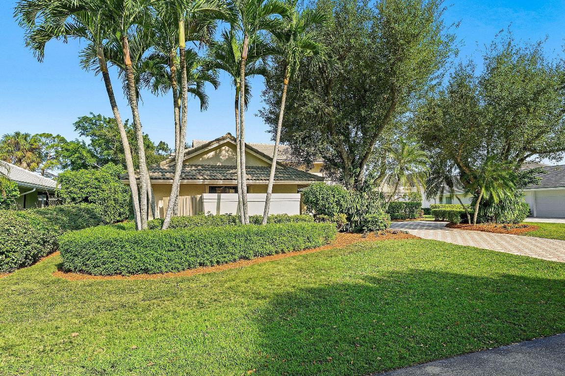 PGA RESORT COMMUNITY PL NO 4 - Residential