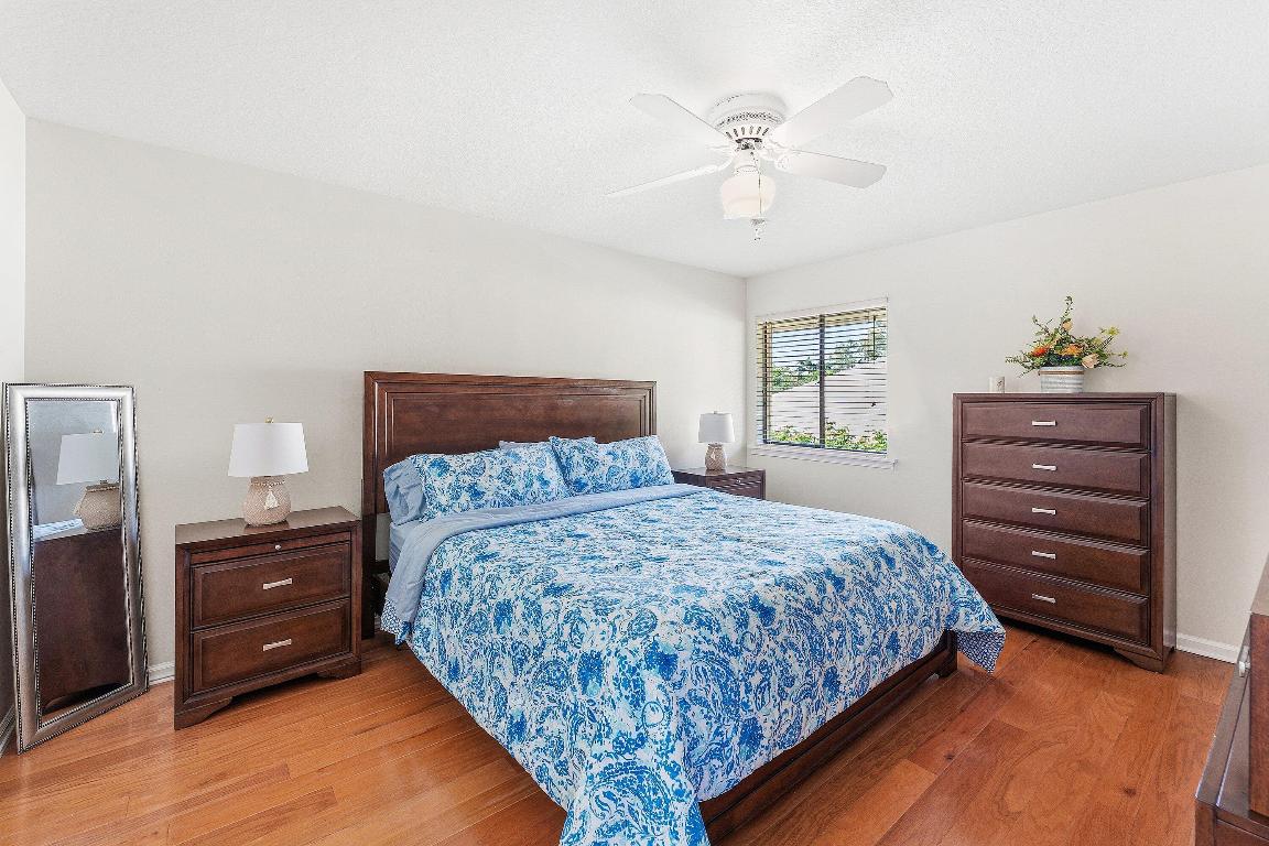 PGA RESORT COMMUNITY PL NO 4 - Residential