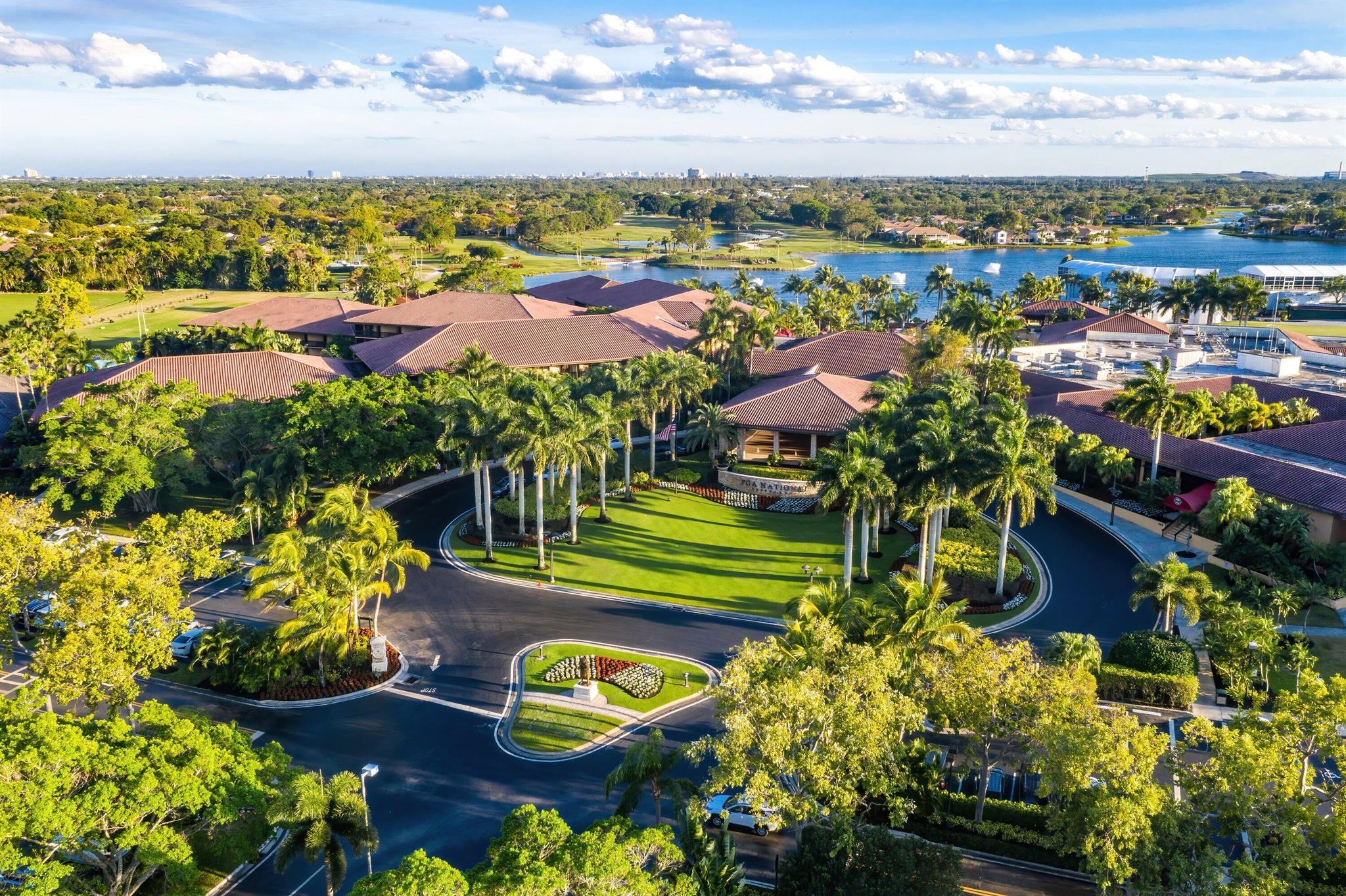 PGA RESORT COMMUNITY PL N - Residential
