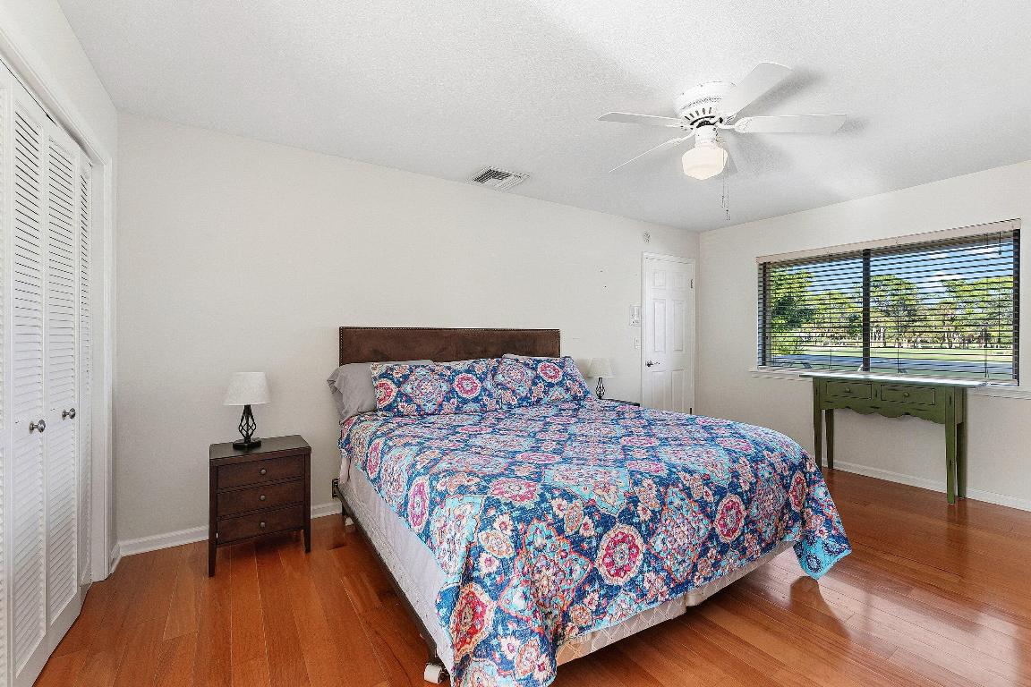 PGA RESORT COMMUNITY PL NO 4 - Residential