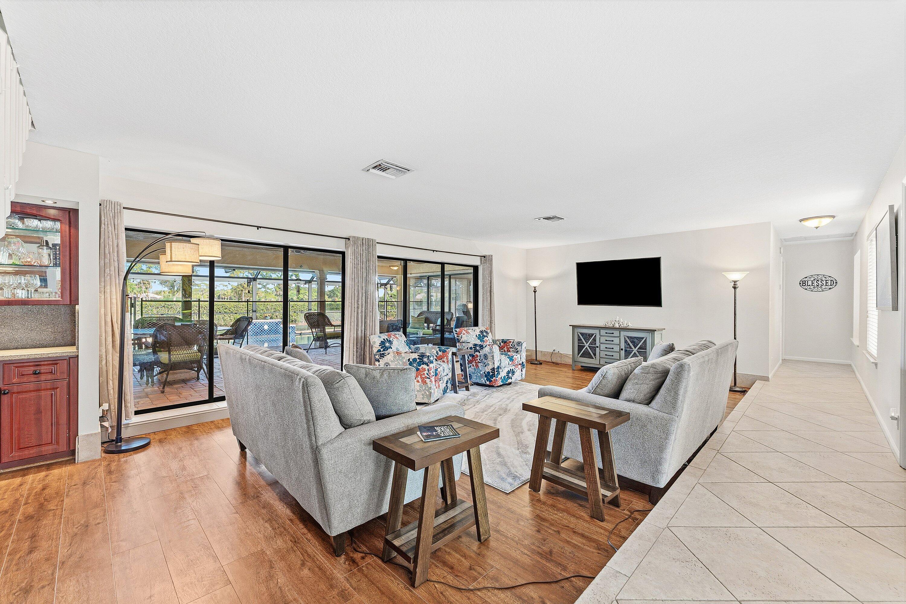 PGA RESORT COMMUNITY PL NO 4 - Residential