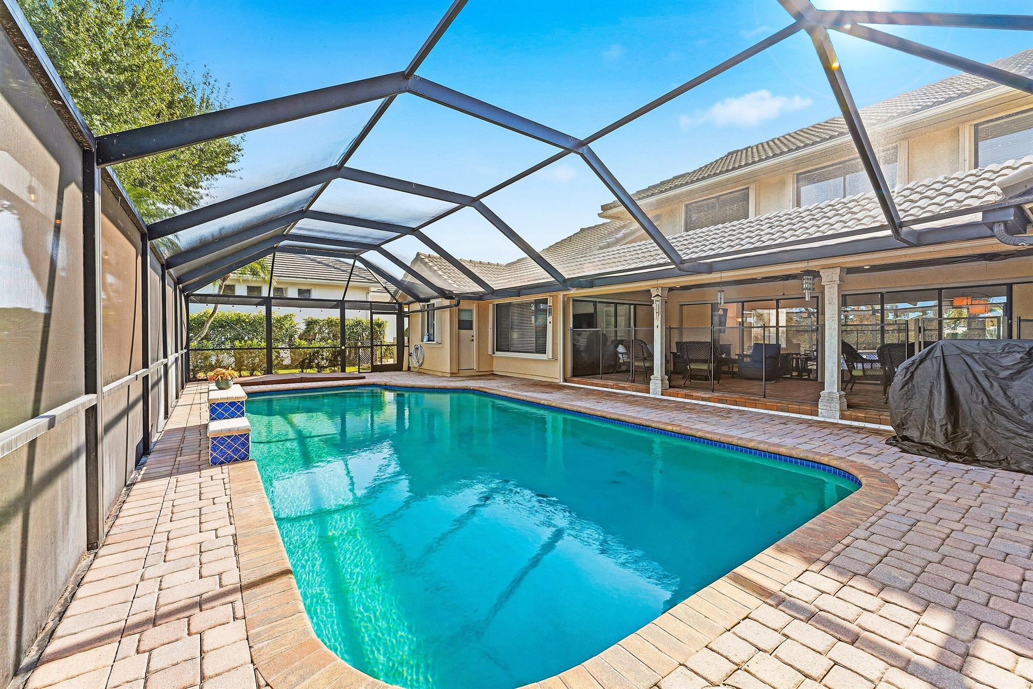 PGA RESORT COMMUNITY PL N - Residential