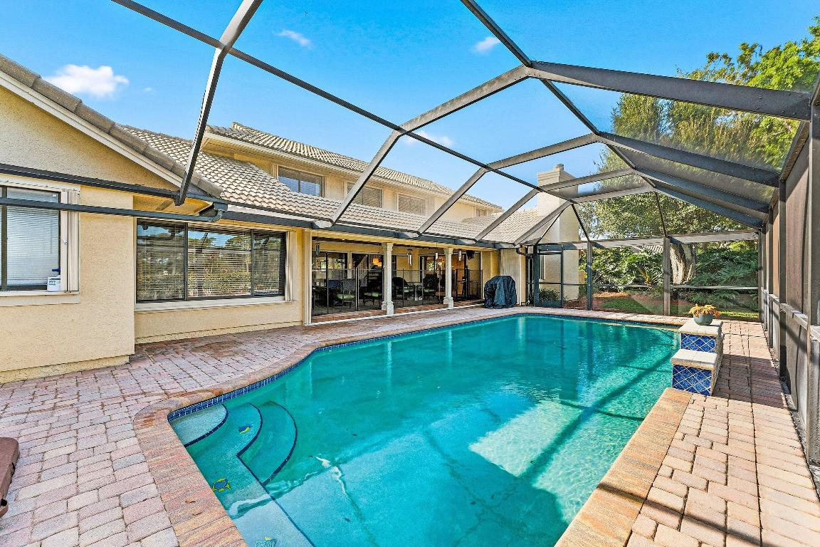 PGA RESORT COMMUNITY PL NO 4 - Residential