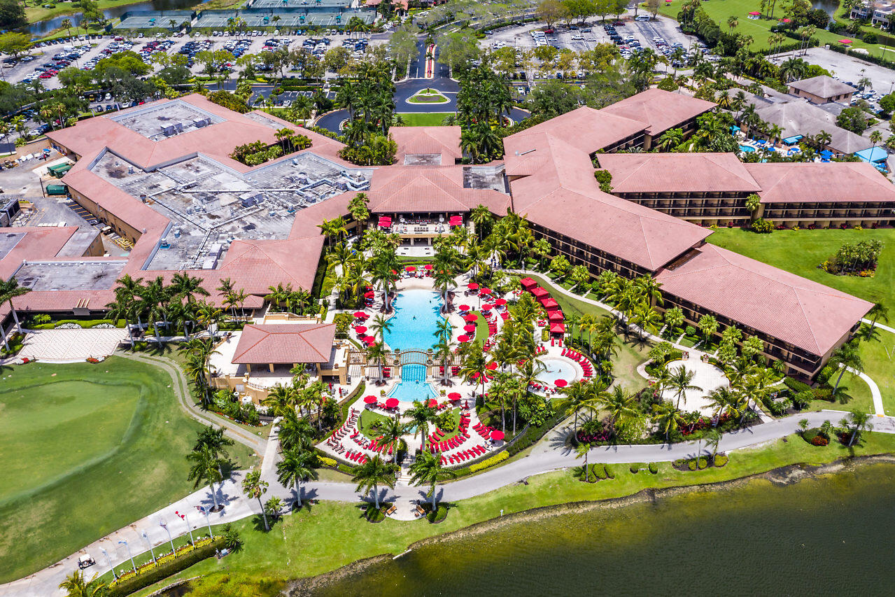 PGA RESORT COMMUNITY PL NO 4 - Residential