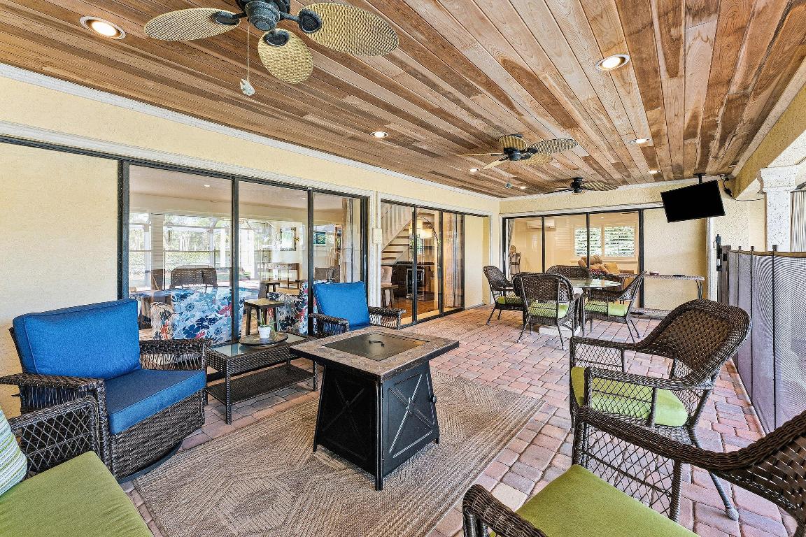 PGA RESORT COMMUNITY PL NO 4 - Residential