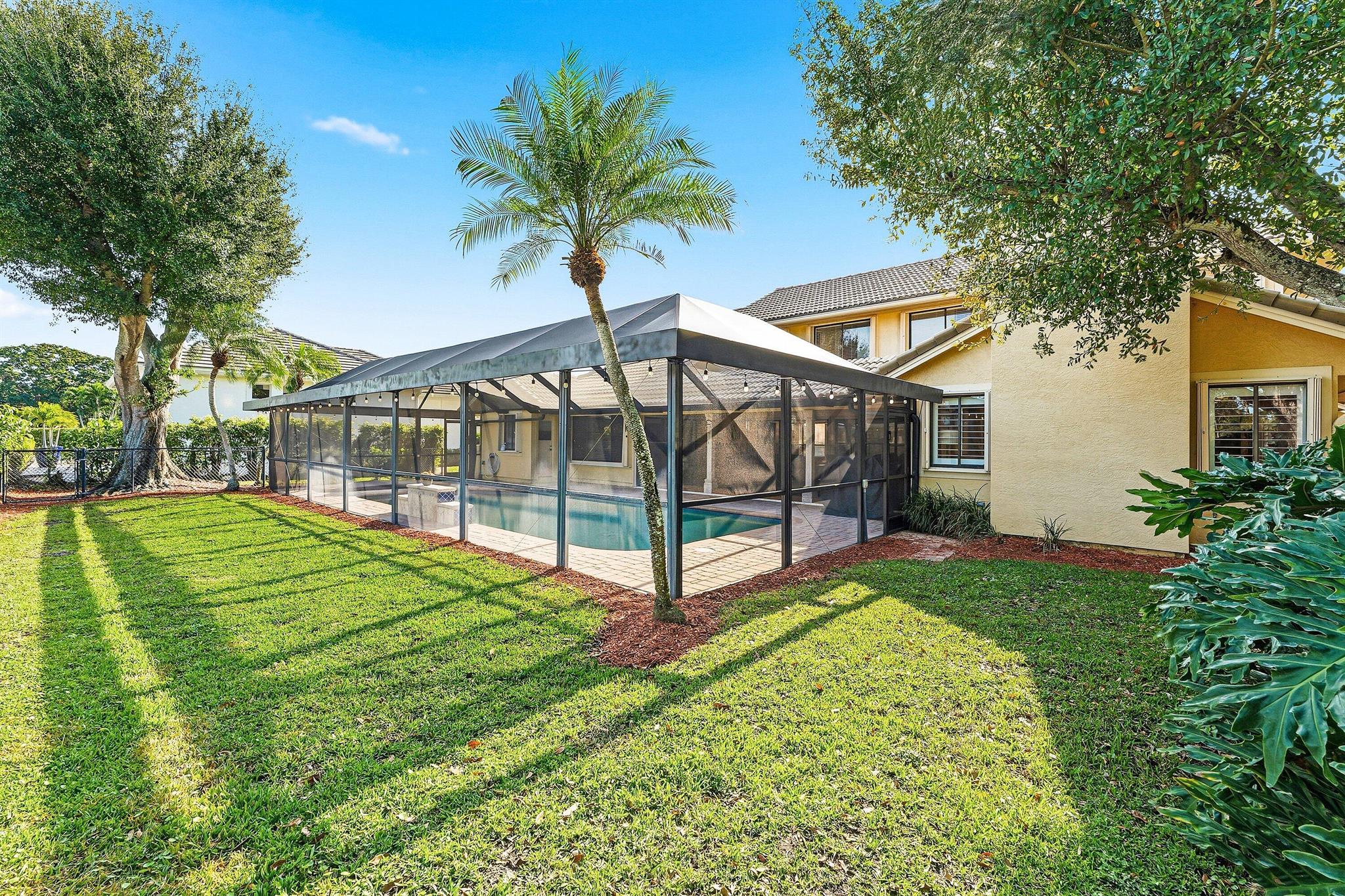 PGA RESORT COMMUNITY PL N - Residential