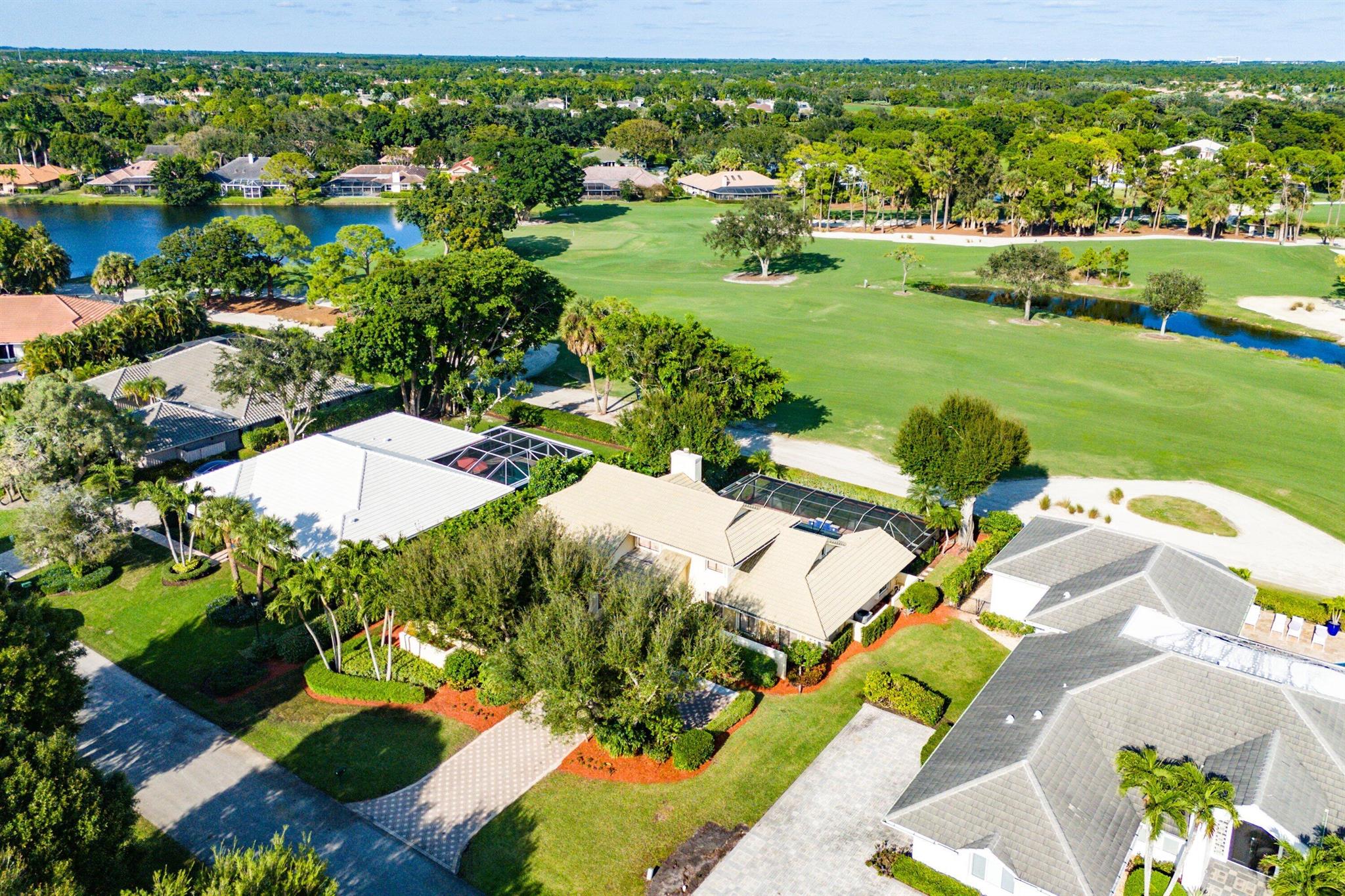 PGA RESORT COMMUNITY PL N - Residential