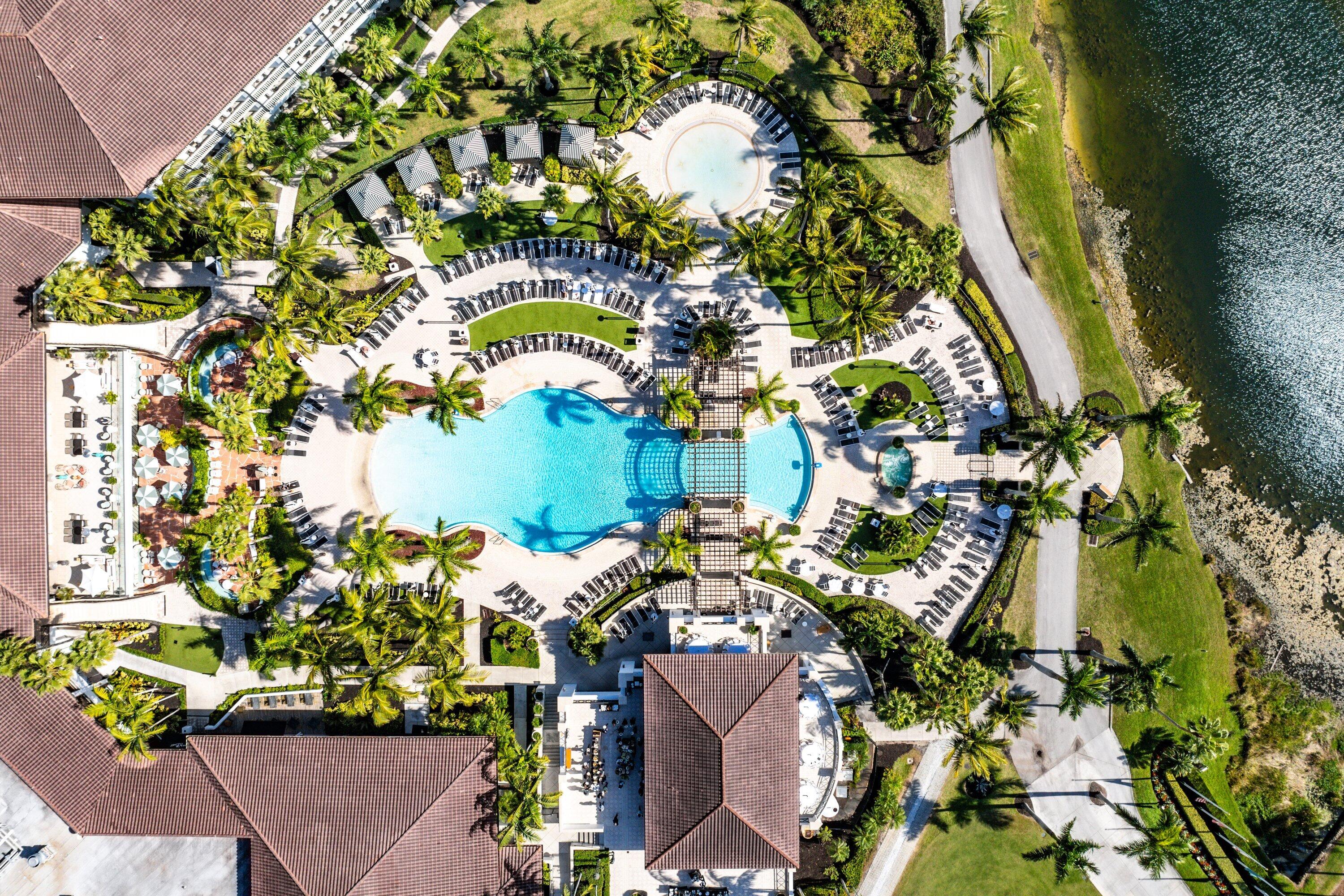 PGA RESORT COMMUNITY PL NO 4 - Residential