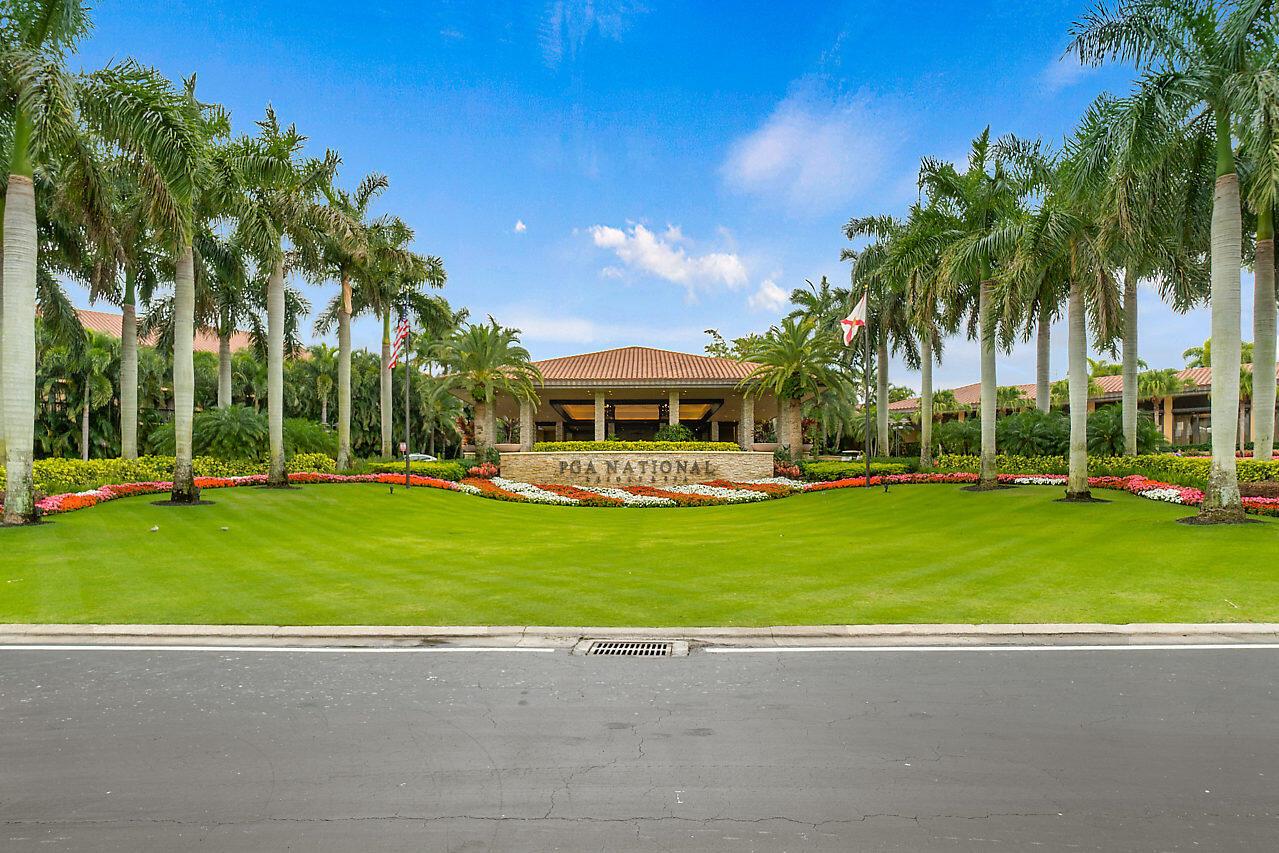 PGA RESORT COMMUNITY PL N - Residential