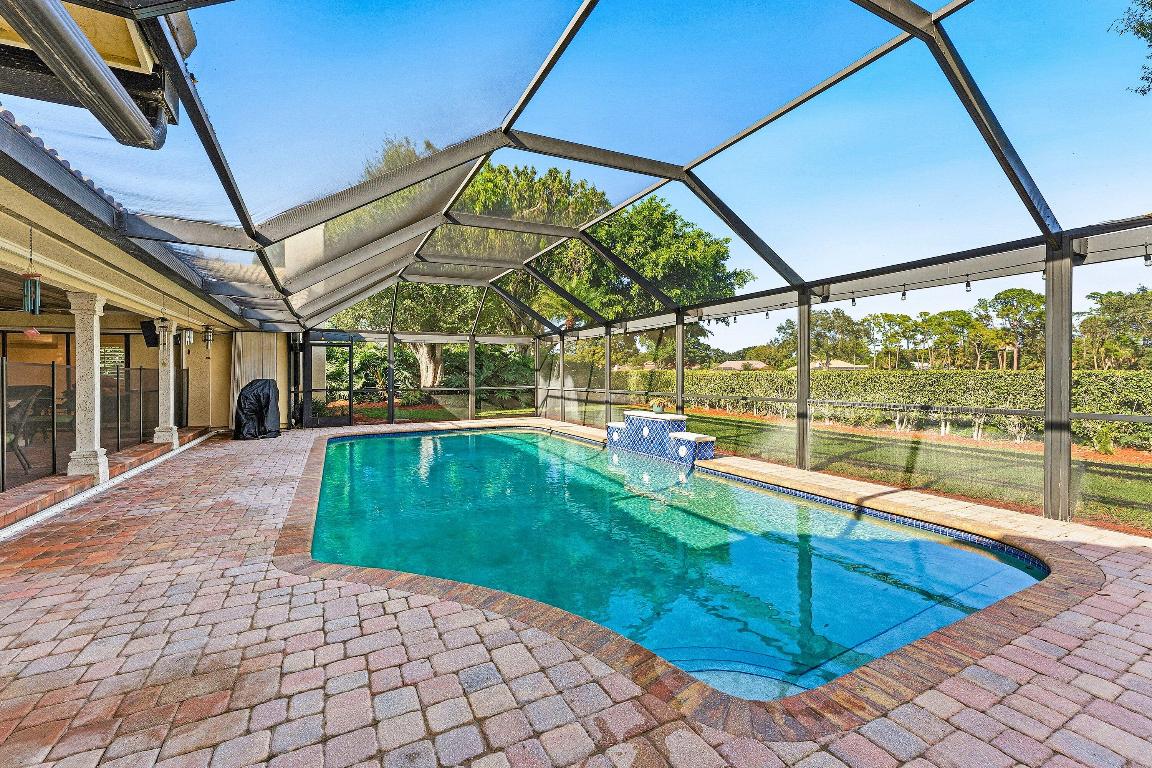 PGA RESORT COMMUNITY PL NO 4 - Residential