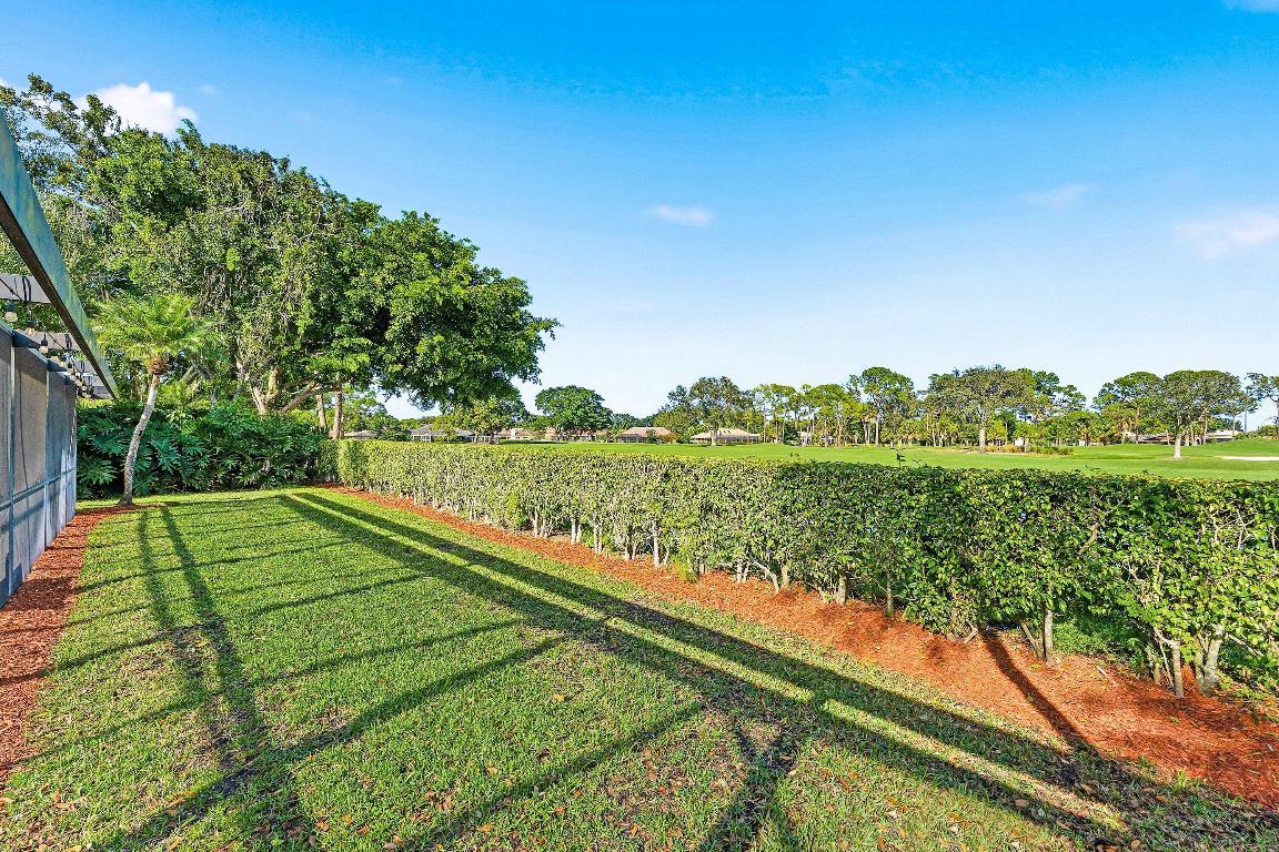 PGA RESORT COMMUNITY PL NO 4 - Residential