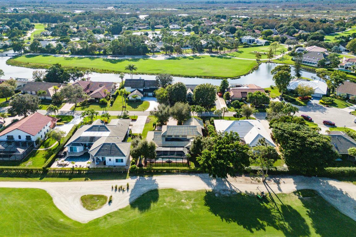 PGA RESORT COMMUNITY PL NO 4 - Residential