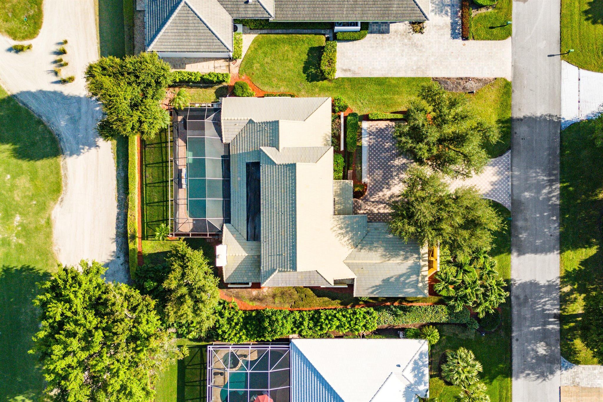 PGA RESORT COMMUNITY PL N - Residential