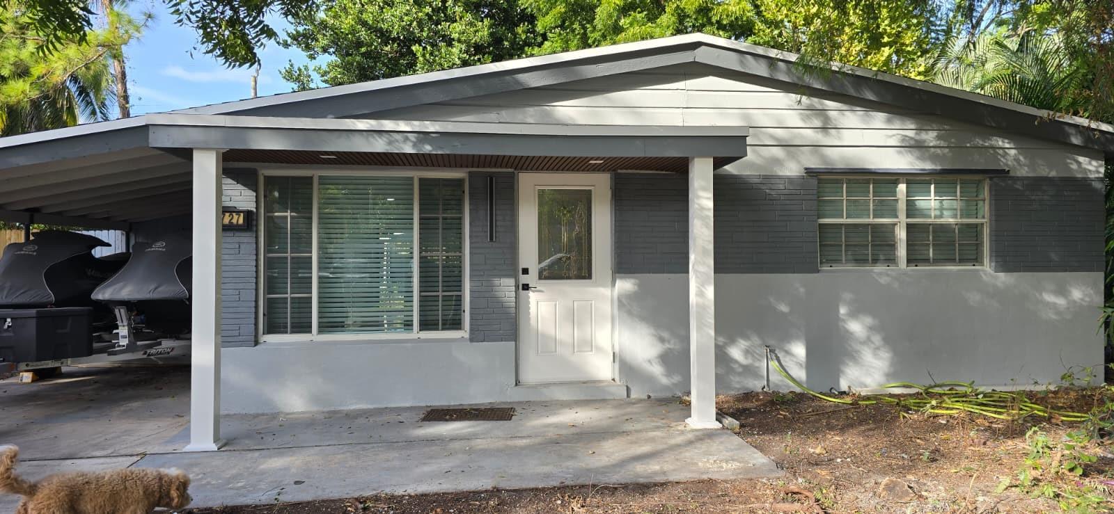 Playland Estates Sec 2 35 - Residential Lease