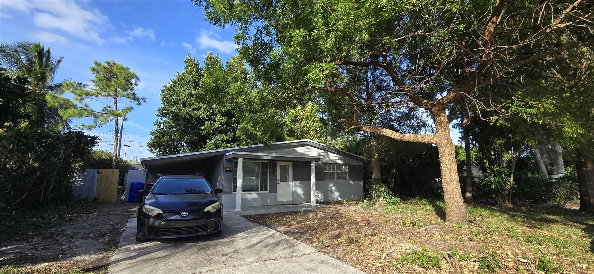 Playland Estates Sec 2 35 - Residential Lease