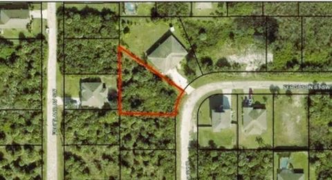 3200 Lake Butler Avenue Palm Bay FL 32908