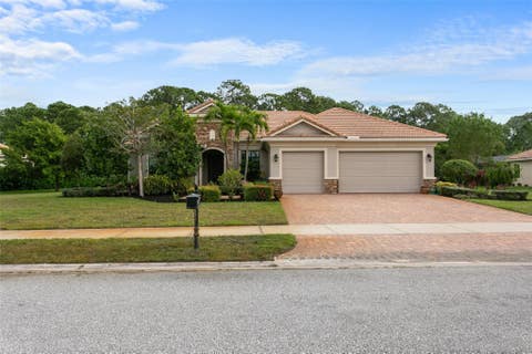 Property photo of 3477 Sw Westover Court, Palm City, FL 34990