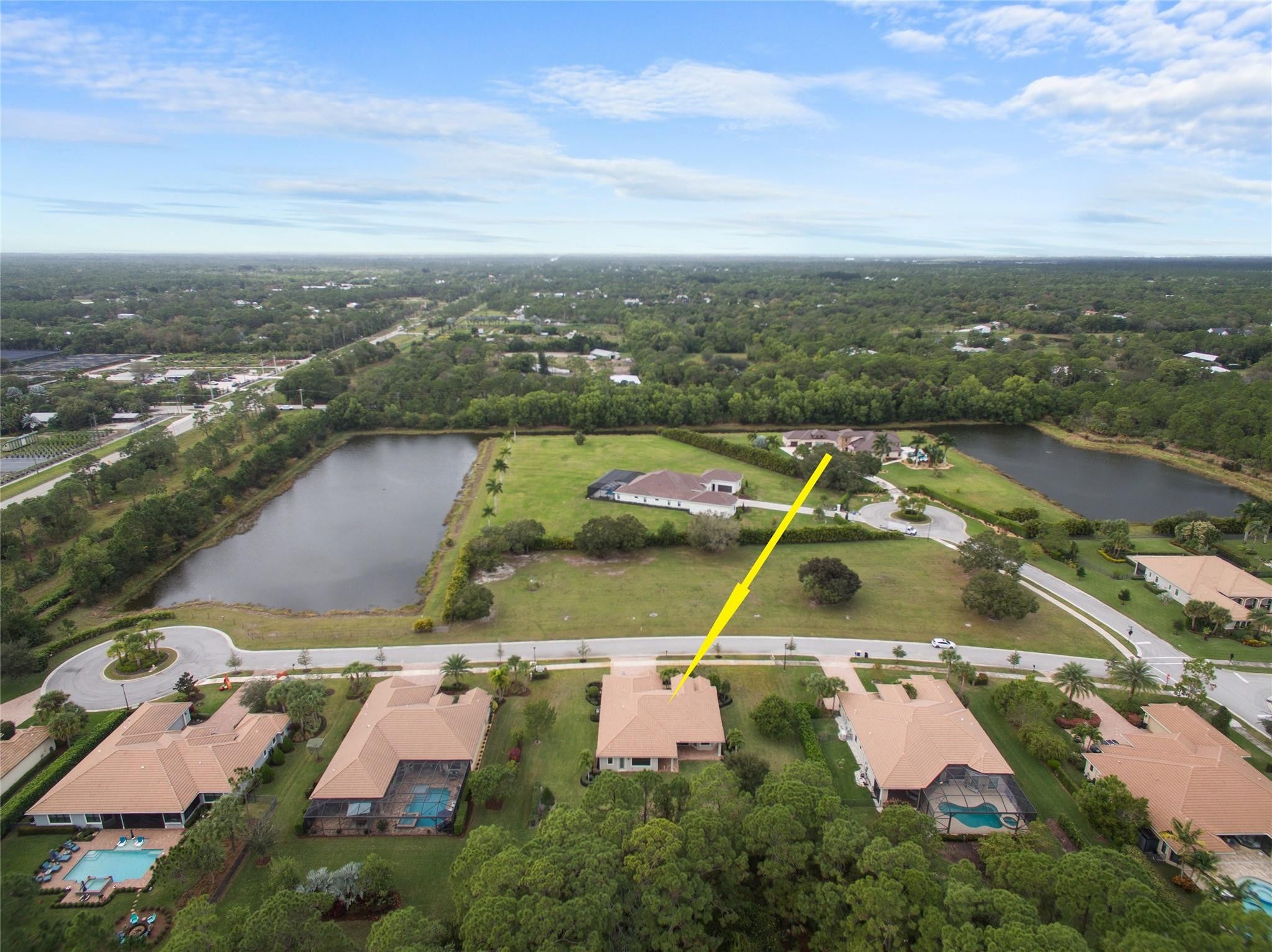 3477 SW Westover Court