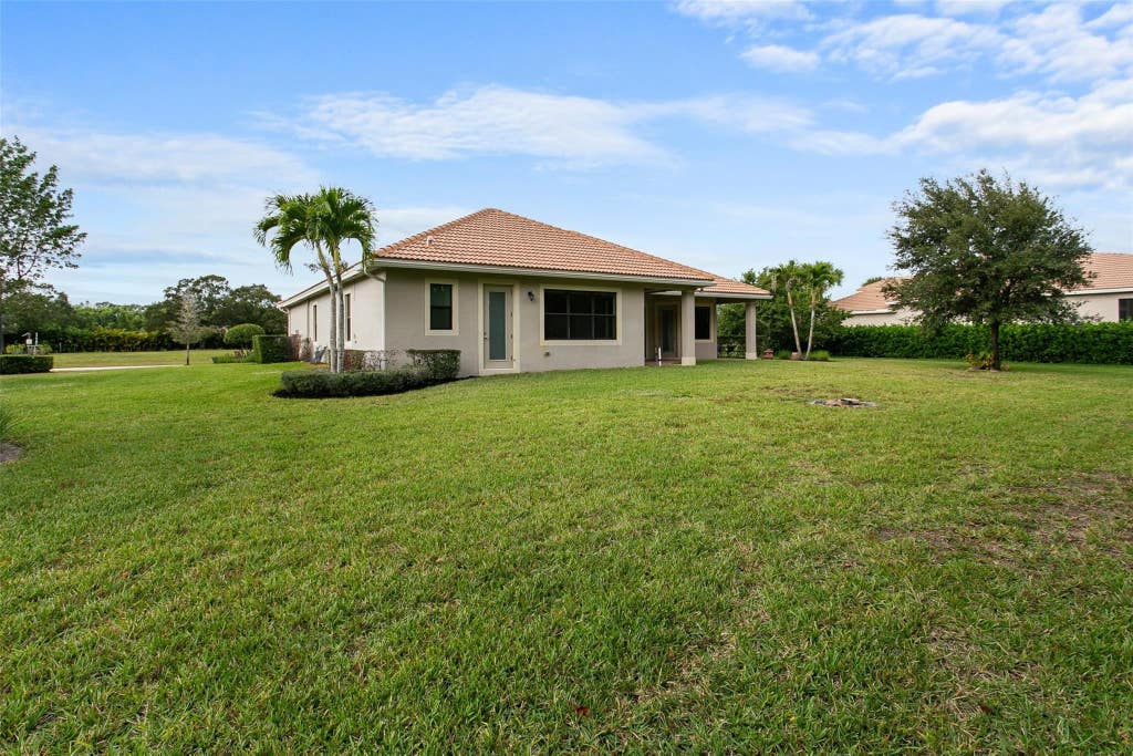 Photo of 3477 SW Westover Court, Palm City, FL 34990 (MLS # B26051374)