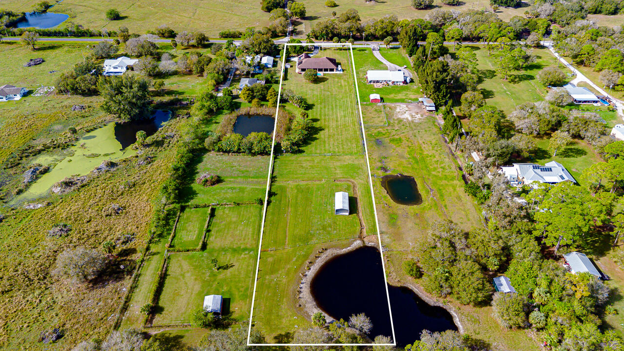 GENTILE LAND - Residential