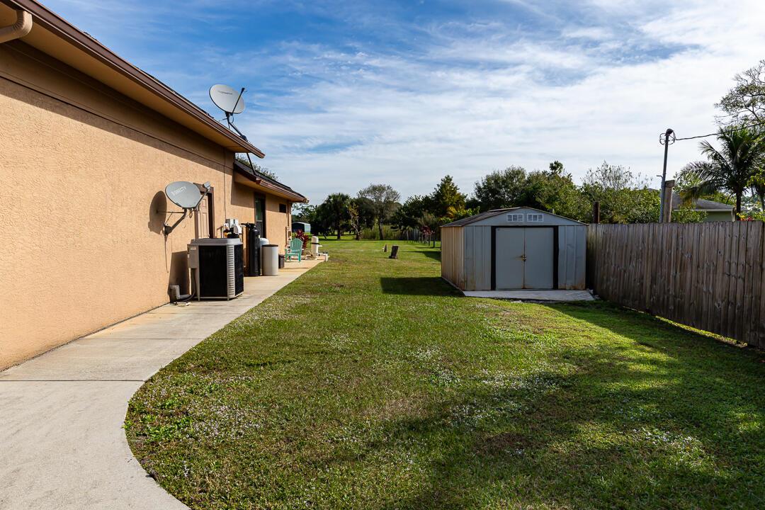 GENTILE LAND - Residential