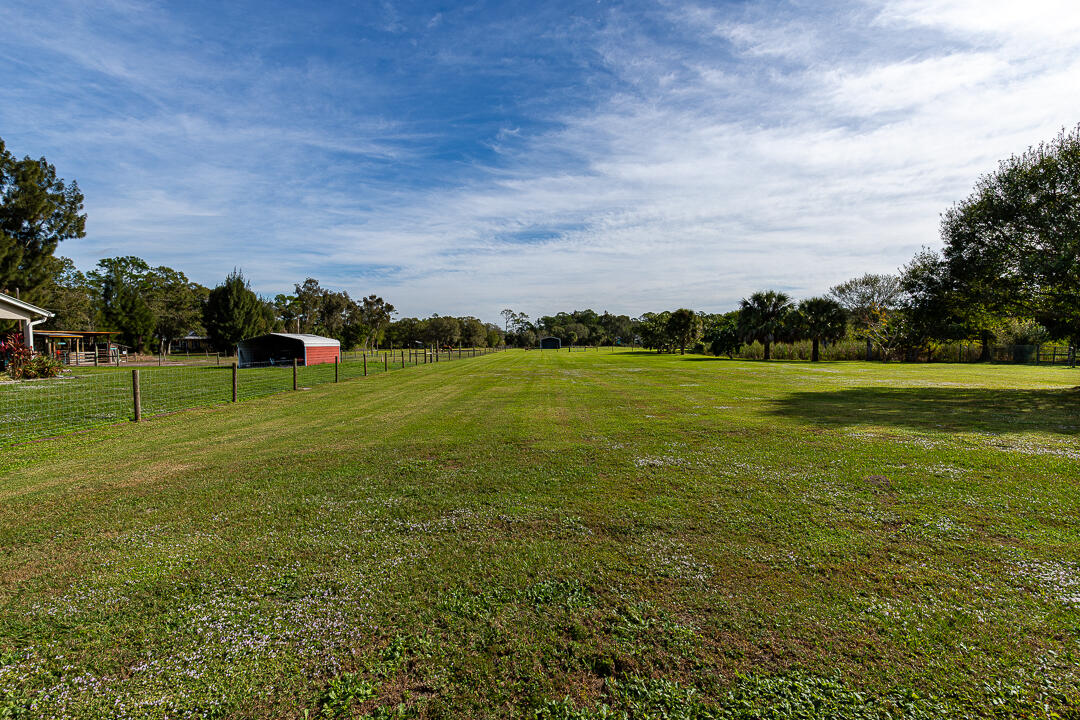 GENTILE LAND - Residential