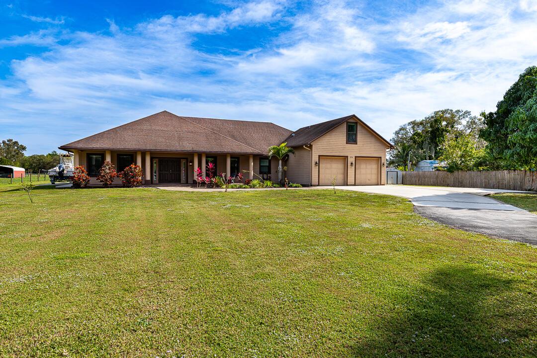 GENTILE LAND - Residential