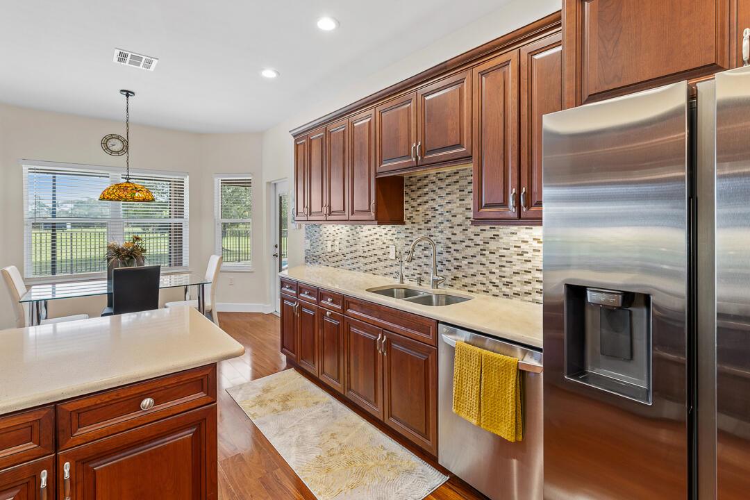 GENTILE LAND - Residential