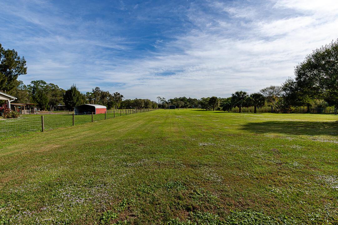 GENTILE LAND - Residential