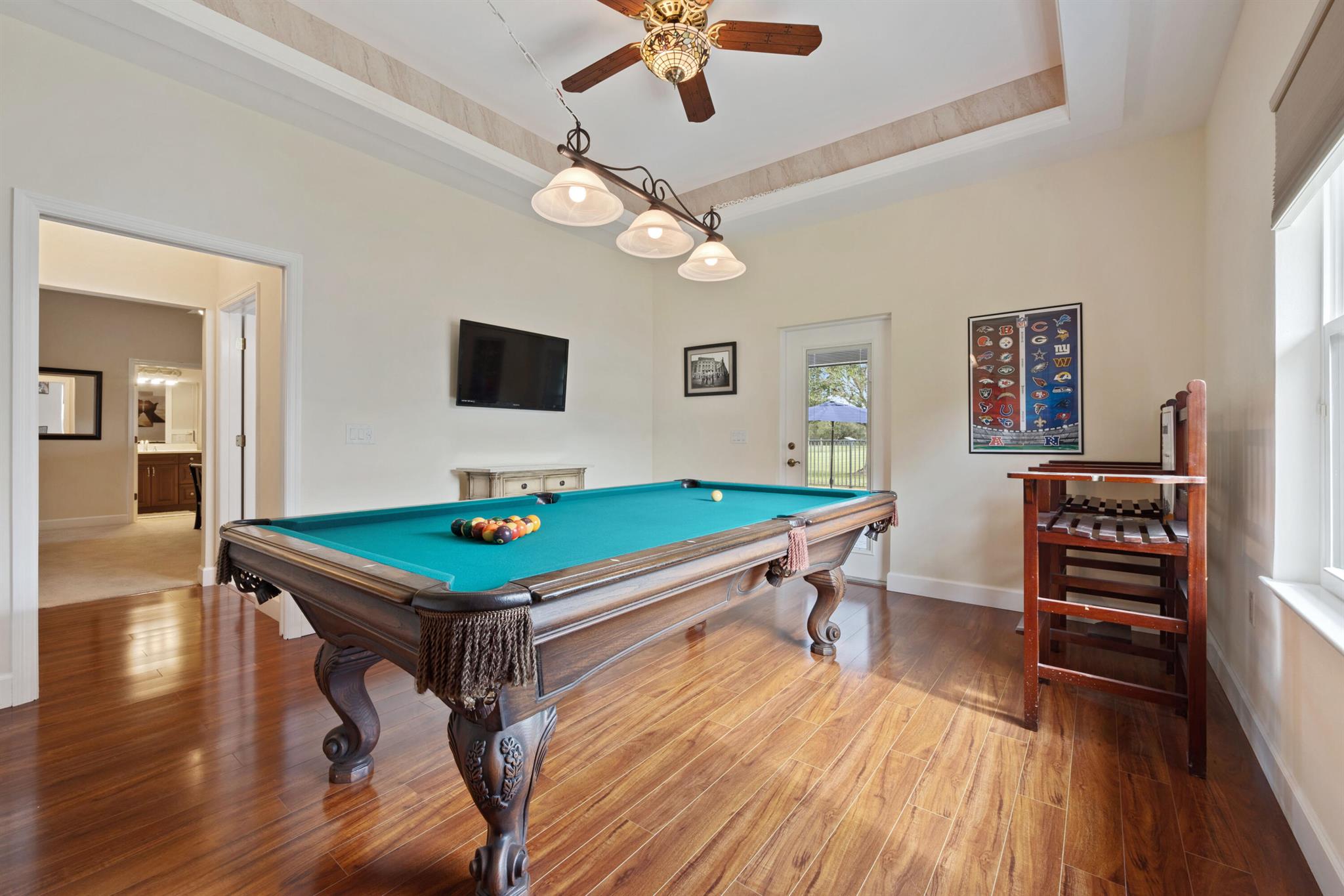 GENTILE LAND - Residential