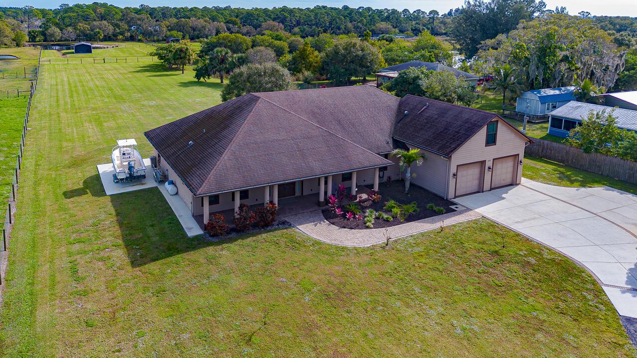 GENTILE LAND - Residential