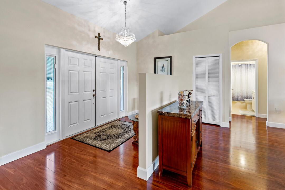 GENTILE LAND - Residential