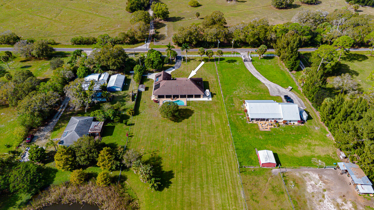 GENTILE LAND - Residential