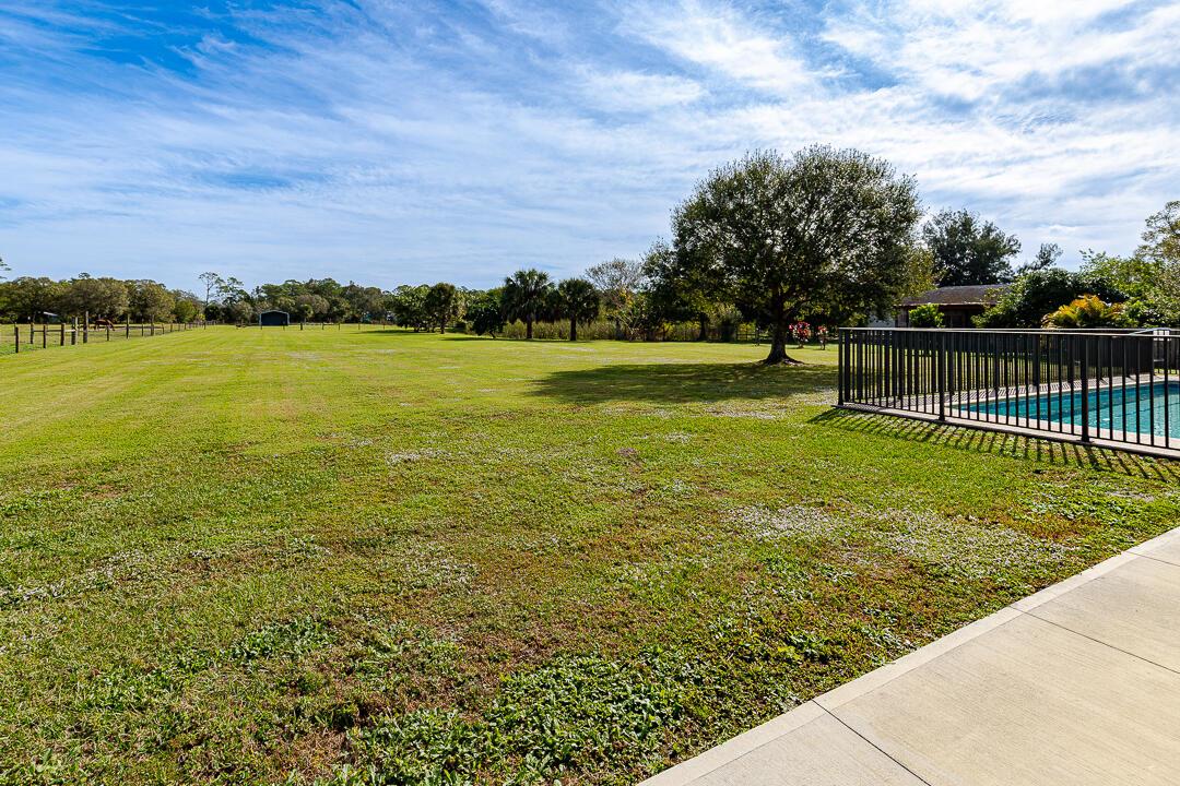 GENTILE LAND - Residential