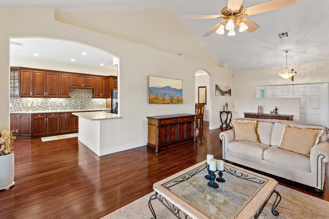 GENTILE LAND - Residential